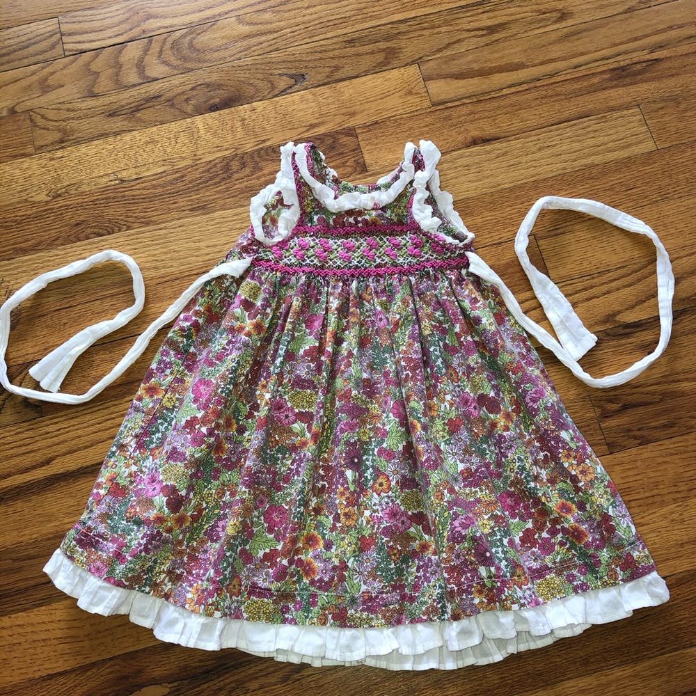 Dress